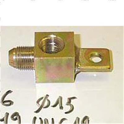 Picture of Fitting - Hydraulic