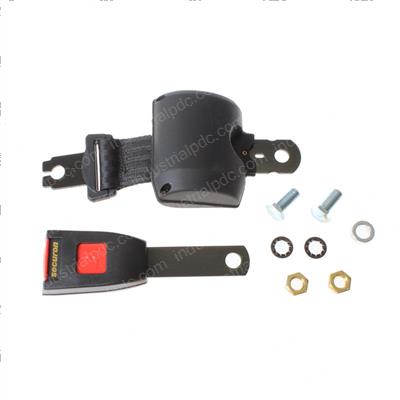 Picture of Belt - Seat Retractable