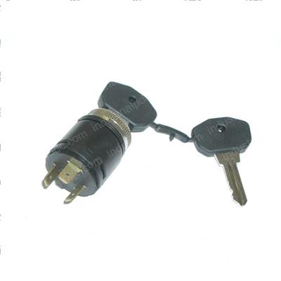 Picture of Switch - Ignition