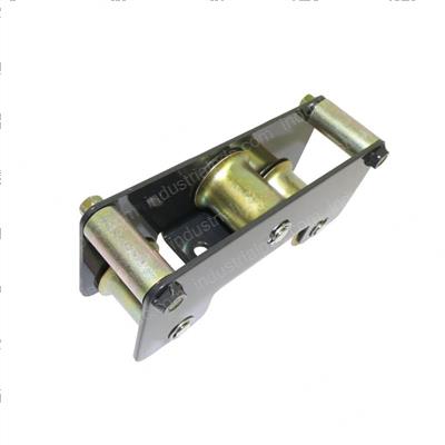 Picture of Pulley Assembly