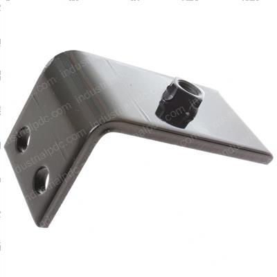 Picture of Plate-Hose Clamp