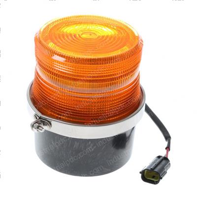 Picture of Strobe Light