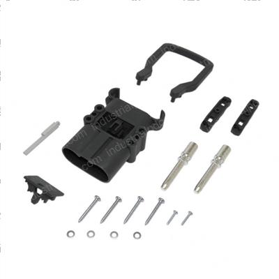 Picture of Din 320 a Plug