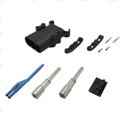 Picture of Connector - Battery