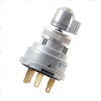 Picture of Switch - Ignition