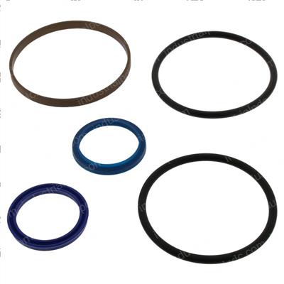 Picture of Seal Kit - Side Shift Cylinder