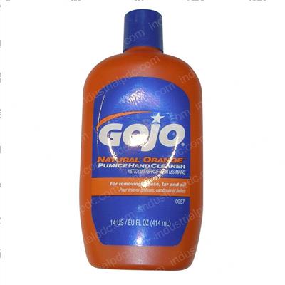 Picture of Hand Cleaner - Pumice 14oz