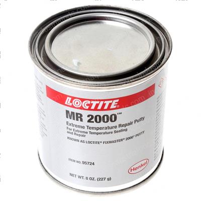 Picture of Lt Mr2000 Putty-Sealant 8oz