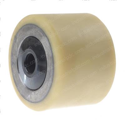 Picture of Wheel - Load
