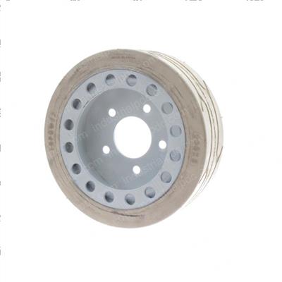 Picture of Mould on Wheel - 200 X 8 White