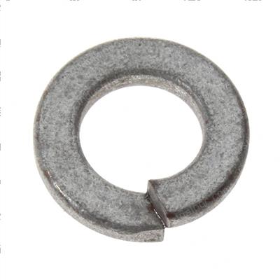 Picture of Washer- Lock .375- Reg-Yel Zn