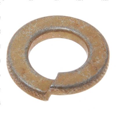 Picture of Washer- Lock .375- Heavy-Yel Z