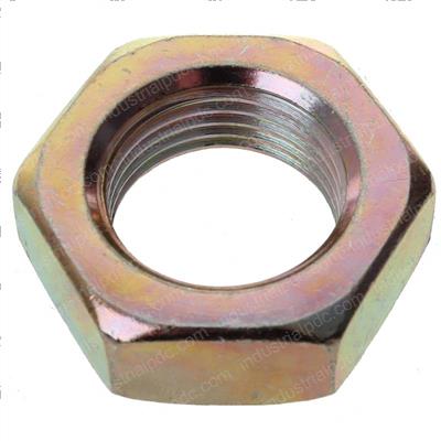 Picture of Nut - Hex - Jam