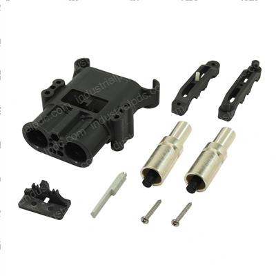 Picture of Connector - Battery