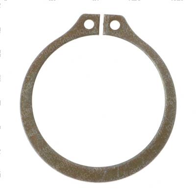 Picture of Ring - Retaining 1.25 Shaft