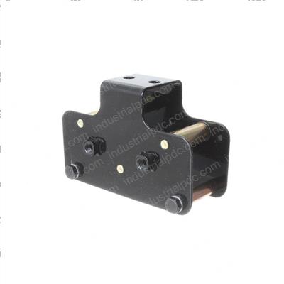 Picture of Pulley Assembly