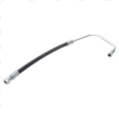 Picture of Hose-Rubber