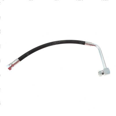 Picture of Hose-Rubber
