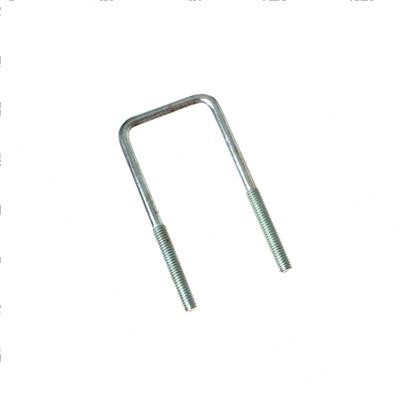Picture of U-Bolt 3/8nc X 2 1/16 X 4.75lg
