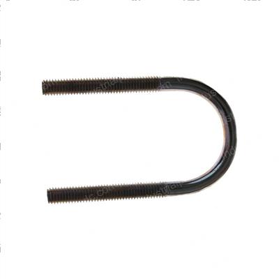 Picture of U-Bolt Rd 3/8nc X 2 X 4