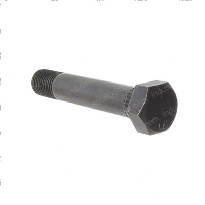 Picture of Bolt Shackle 9/16-18x3 Gr5