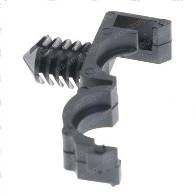 Picture of Clamp 3/16 Tube Push-Mount