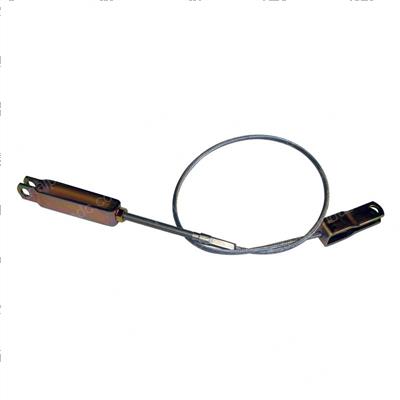 Picture of Cable - Brake 31 1/4- 28