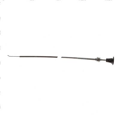 Picture of Cable - Choke  72 Inch
