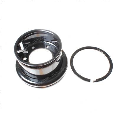 Picture of Wheel - 4.33x8 6h 3pc