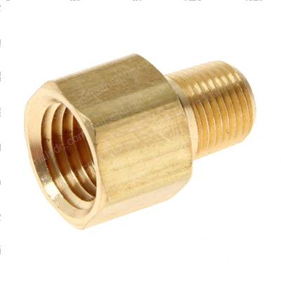 Picture of Adapter 1/8m X 1/4f Npt
