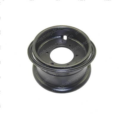 Picture of Wheel - 5.00x10 4 Pc Rim