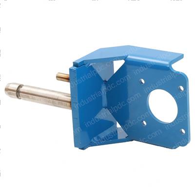Picture of Weldment - Steer Yoke Rh