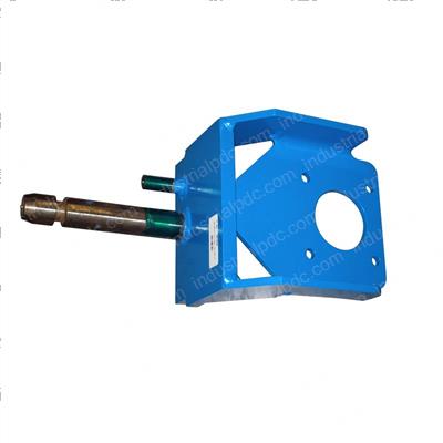 Picture of Weldment Str Yoke 30 Mini Lt