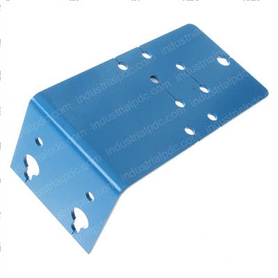 Picture of Forming Fuse Bracket