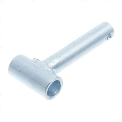 Picture of T Bar Weldment - Steel, Zinc