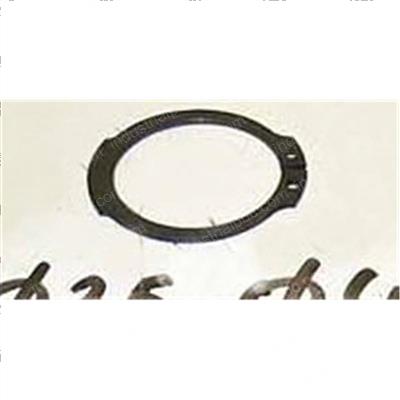 Picture of Ring - Snap