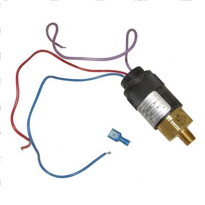 Picture of Brake Pres. Switch Assy Not