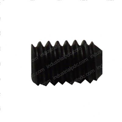 Picture of Screw - Set 8-32  1/4 in