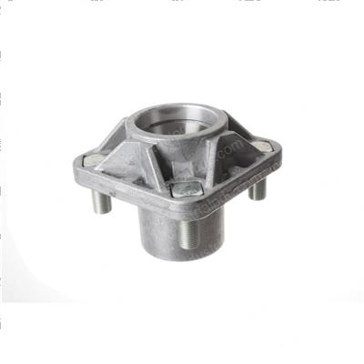 Picture of Hub Assembly - 4 Bolt Svc