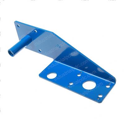 Picture of Bracket - Roller Weldment