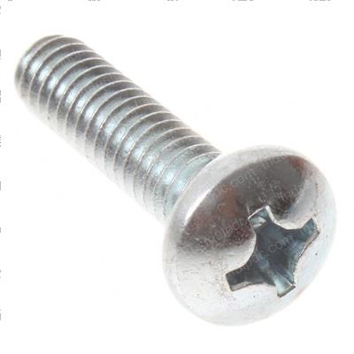 Picture of Screw 1/4-20x1 Pan Head