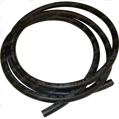 Picture of Hose - Low Pressure