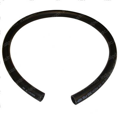 Picture of Hose - Power Steering