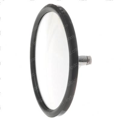 Picture of Mirror - Round - Convex - 5"