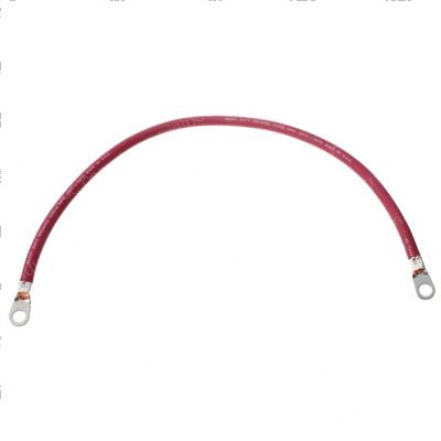 Picture of Cable Assembly Batt 22.0 Red