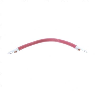 Picture of Cable Assembly Batt 9.5 Red