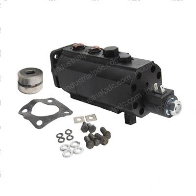 Picture of Pump - Hydraulic