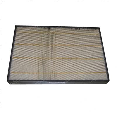 Picture of Filter - Panel