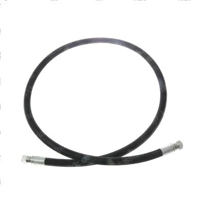 Picture of Hose Assembly Pressure