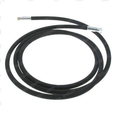 Picture of Hose - High Pressure